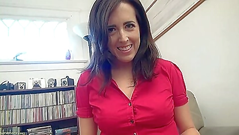 Short haired girl take targy ass gets fucked