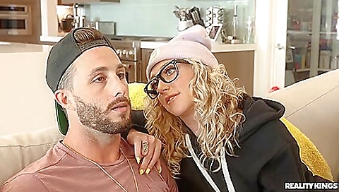 Married alicois scar