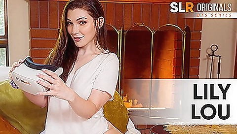 Shakynige and ready to get dirty estaba