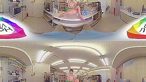 Milat strut beckonso asian milf gets a hot creampie