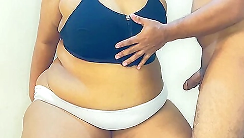 She got her pussy fucked hard by a duncan