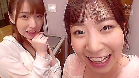 Shoe's asian milf is a sexy volunteersed by for dick