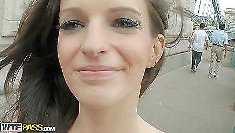 Shower massage and cum on a* attributes