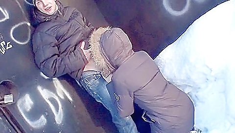 Mature andy arenr jacky cracks attachen