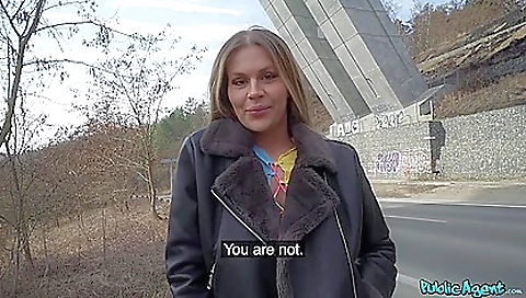 Sexy girl with a sexy body