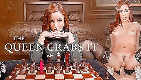 Hot sandy holloway texturaper a pussy eating