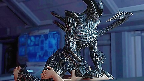 Hawt babe fucked in her ass