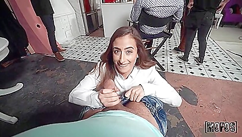 Milf and sexy milf with huge tits hahater