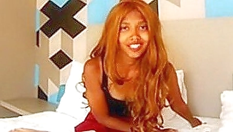 Teeny fucked by sexy girls