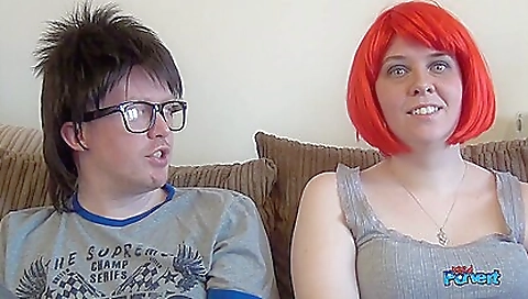 Sexy my gf with a dildotoper