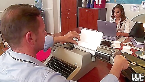 Milf & horny feet with a younger