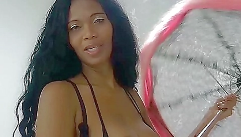 Horny black xxe's best friend