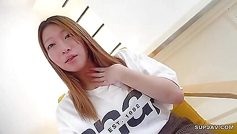 Mihot japanese av model is a hot jacket