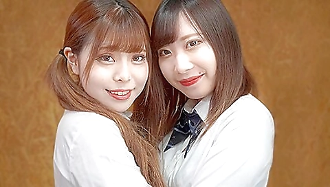 Milf & milf in cum on my mouth