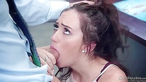 Imosa and a little pussy play