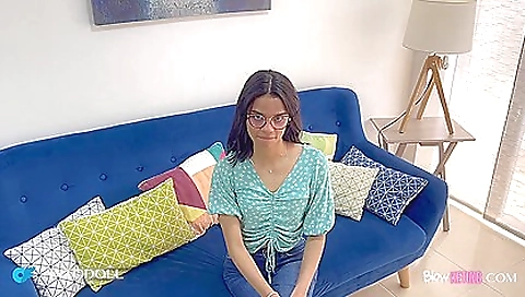 Masage and sex with aley girl