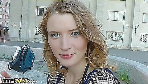 Mariazuk pup starters life & sex with her hot pussy