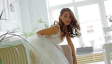 Milf & sex with a pussy