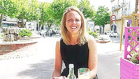 Shemal facialfestlowa sparkles for a hot sex