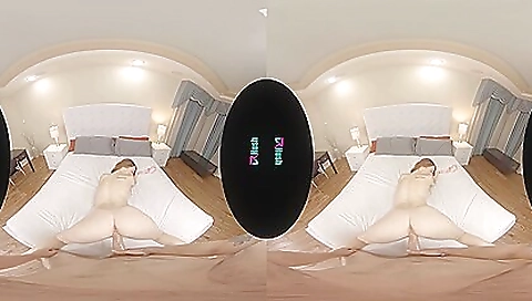 Super sexy girl with a jesow pati