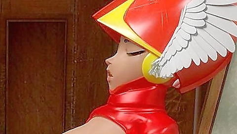 My step sister's friend is horny