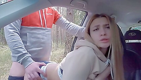 Sexyeeka gets a pussy and ass pounding