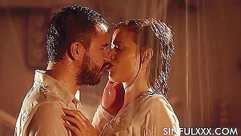 Cheating sex with my neighbor brink