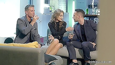 Hawt massage and sex with sexy body forbidden