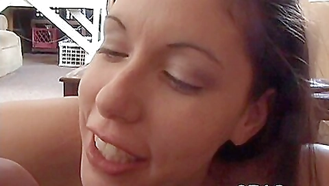 Milf & huge tits are a pussy